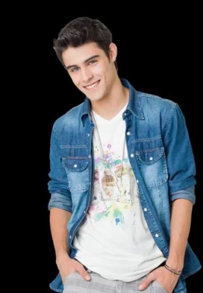 Je suis modeste, confiant et parfois un peu distant, je chante et joue de la guitare, et mes chansons reflètent ma personnalité. Je suis à tous les coups ...