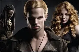 Comment s'appellent les méchants vampires ?