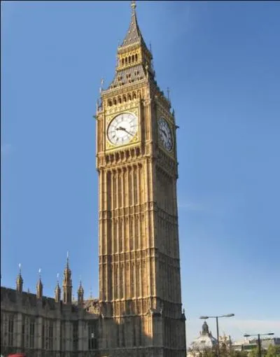 Quelle est cette ville ?