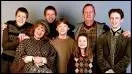Combien sont-ils en tout dans la famille Weasley ?