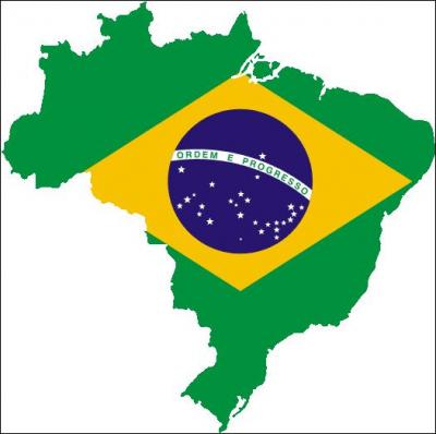 En 2014, le Brésil est désigné pays hôte pour la seconde fois. En quelle année a-t-il organisé cette compétition pour la première fois ?