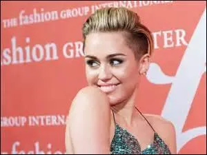 Quel est le vrai nom de Miley Cyrus ?