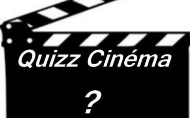Quiz Acteurs