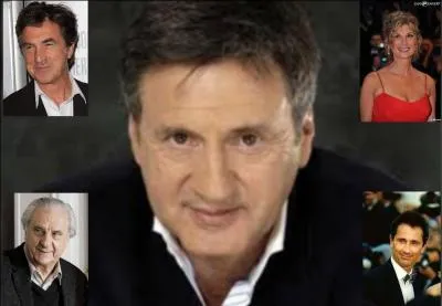 "Le Placard" est un film français, écrit et réalisé par Francis Veber en 2000 et sorti en salles le 17 janvier 2001. Quel acteur ou actrice ne figure pas dans ce film ?