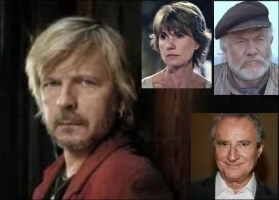 "Germinal" est un film, tiré du roman d'Émile Zola, réalisé par Claude Berri, sorti en 1993. Quel acteur ou actrice ne figure pas dans ce film ?