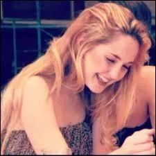 Ludmila, quant à elle, sera-t-elle gentille ? 