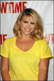 Quel &acirc;ge a-t-elle ? (2014)