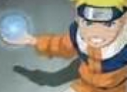 Quiz Naruto - Quel est le nom de cette technique ?