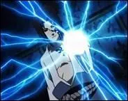 Quel est le nom de cette technique ?