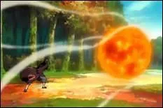 Quel est le nom de cette technique ?