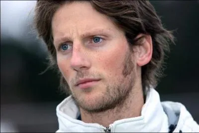 Comment s'appelle ce pilote français