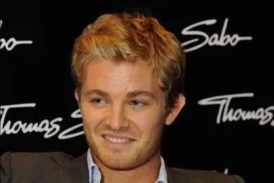 Comment s'appelle ce pilote allemand ?