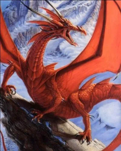 Quel Pokémon peut-être représenté par cet animal mythique ? (Plusieurs réponses)