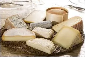 Comment se nomme le fromage qui porte le même nom qu'une ville d'Alsace ?