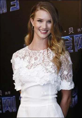 Comment s'appelle-t-elle ?