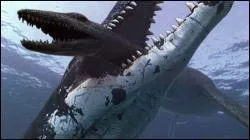 Quelle taille faisait l'Henodus ?