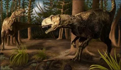 À quel animal Dean Conybeare comparaît-il le Plésiosaure ? 