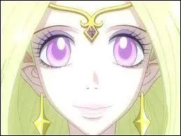 Qui est sur la photo ?