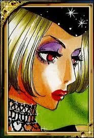 Qui est la mère de Chocola ?