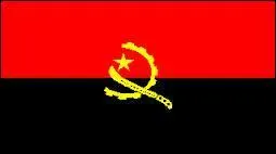 Pour terminer ce quiz, encore un pays d'Afrique comme dans mon premier quiz afin d'augmenter la difficulté. À quel pays appartient ce drapeau ?