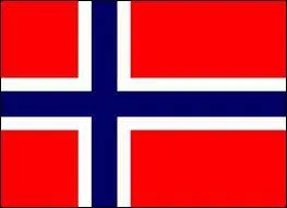Continuons avec nos pays scandinaves préférés ! À quel pays appartient ce drapeau ?