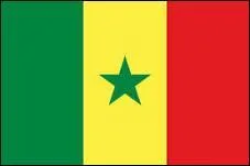 À quel pays appartient ce drapeau ?