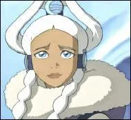 Quel est le prénom de cette fille ?