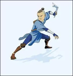 Quel est le prénom de ce garçon ?