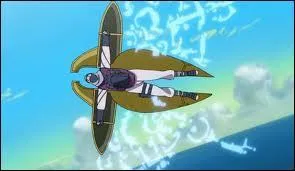 Pourquoi les ninjas du pays du ciel attaquent-ils Konoha si soudainement ?