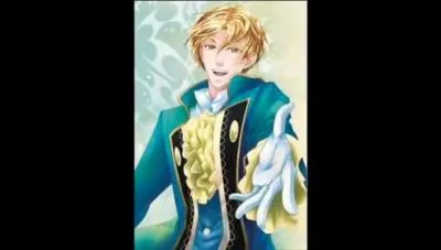 Qui est l'ennemi de Castiel ?