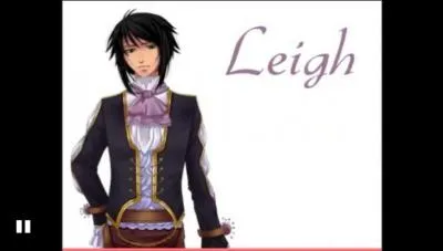 Qui est Leigh pour Lysandre ?