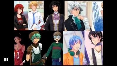 Qui est le meilleur ami de Castiel ?