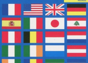 Quiz Les drapeaux du monde (2)