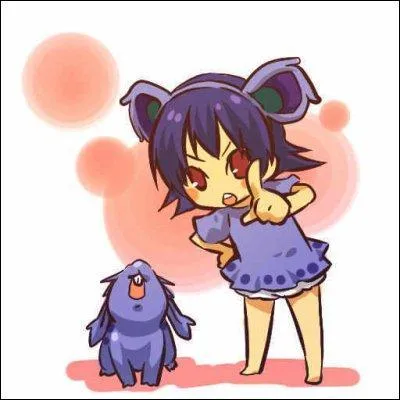 Si l'on assimilait les dresseurs des deux Nidoran aux célèbres familles rivales, comment celle du Nidoran femelle pourrait-elle s'appeler ?