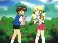 Le morceau le plus emblématique de la belle histoire d'amour entre les deux protagonistes est celle du balcon. À quel moment cela se passe-t-il ?