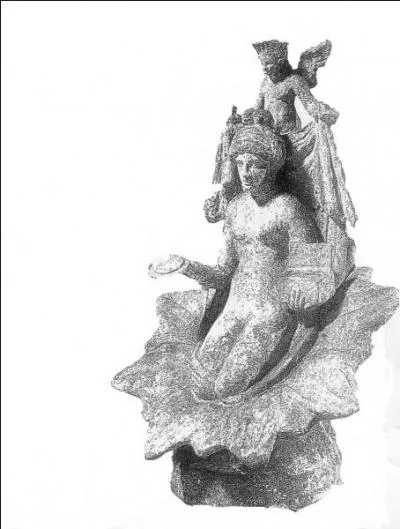 Qui est cette prêtresse et prophétesse de Mantinée racontant la naissance de l'amour dans le "Banquet de Platon".