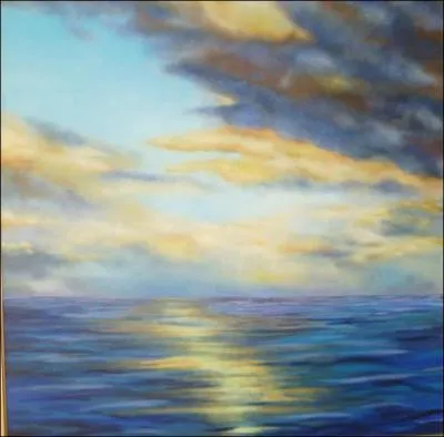 Qui chantait "Le ciel, le soleil et la mer" ?