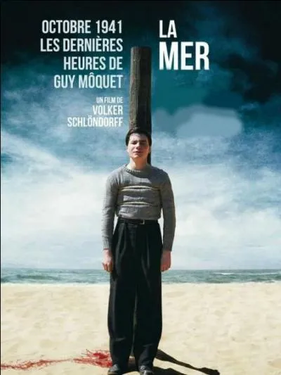 Quel est ce film de Volker Schöndorff ?