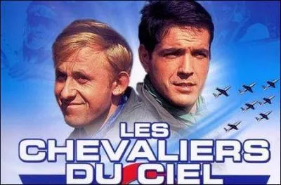 On se souvient de la chanson du générique de cette ancienne série ... Qui l'interprétait ?