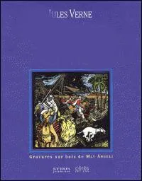 Quel est le titre de ce roman de Jules Verne dont l'action se déroule en Tunisie ?