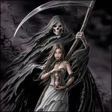 Qui est la déesse de la mort ?