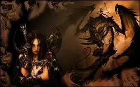 Qui est la déesse de l'enfer ?