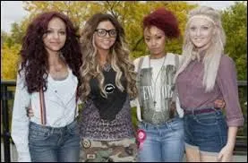 Quelle émission ont-elles gagnée ?