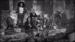 De quel clip est cette image ?