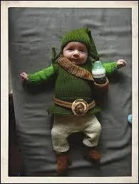 Qui est ce jeune héros ?