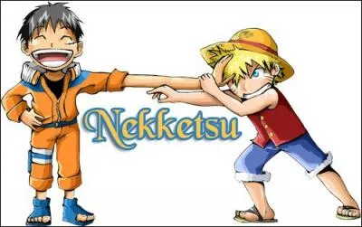 Qui sont ces deux personnages qui ont échangé leurs vêtements ?