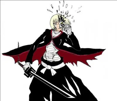 Quel personnage de Claymore a remplacé Ichigo ?