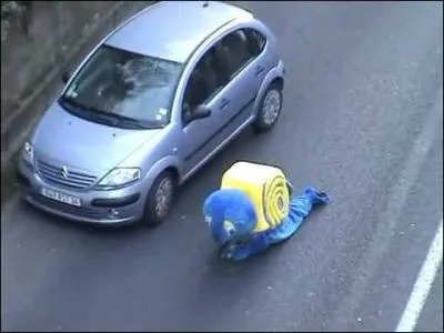 Pour terminer je vous conseillerais de prendre votre temps, moi je prends le mien !