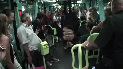 Je suis un animal nocturne, je peux être fructivore ou insectivore, certaines de mes cousines sont même vampires, Rémi Gaillard a fait de moi un sketch !