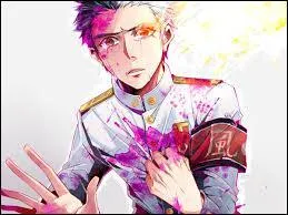 L'étudiant d'élite "préfet". Qui est-il ?